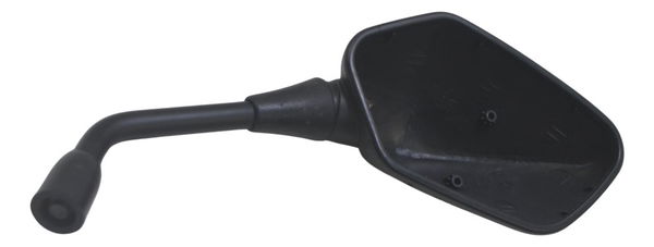 Carcaça Espelho Direito Honda Nc 750x 16-21 Original Preto