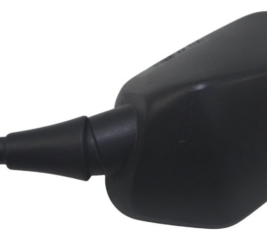 Carcaça Espelho Direito Honda Nc 750x 16-21 Original Preto