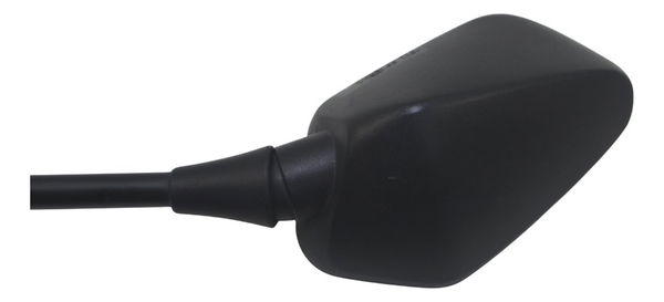 Carcaça Espelho Direito Honda Nc 750x 16-21 Original Preto
