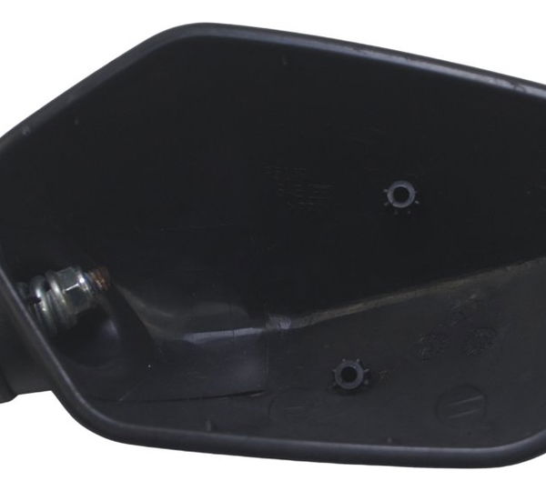 Carcaça Espelho Direito Honda Nc 750x 16-21 Original Preto