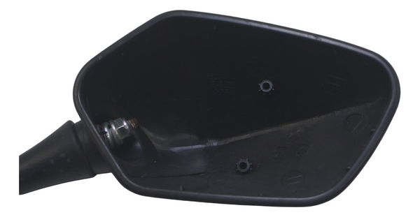 Carcaça Espelho Direito Honda Nc 750x 16-21 Original Preto