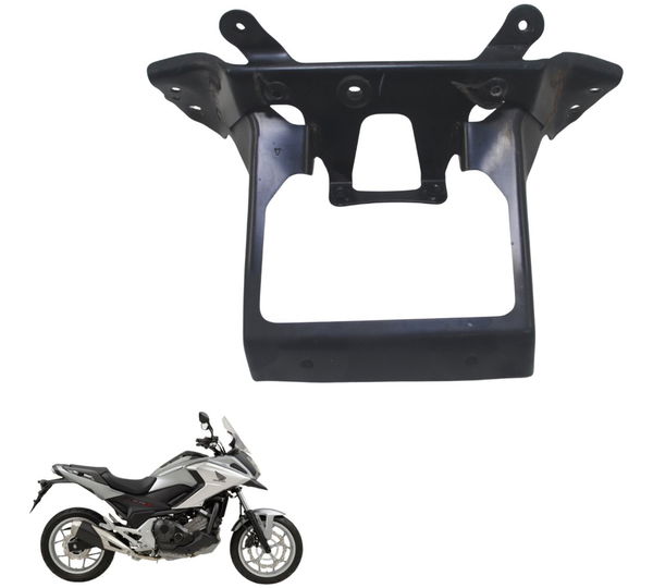 Suporte Inferior Painel Honda Nc 750x 16-21 Original