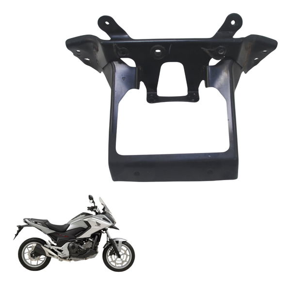 Suporte Inferior Painel Honda Nc 750x 16-21 Original