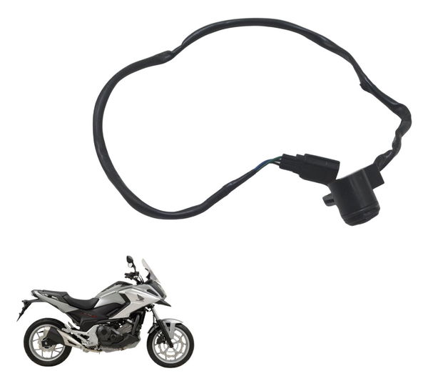 Sensor Marcha Neutro Honda Nc 750x 16-21 Original