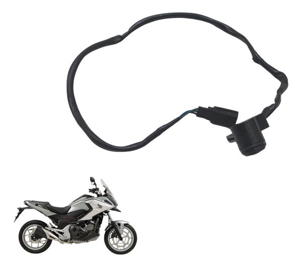 Sensor Marcha Neutro Honda Nc 750x 16-21 Original