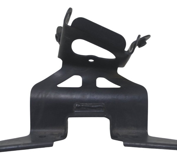 Suporte Bagageiro C/detalhes Honda Nc 750x 16-21 Preto