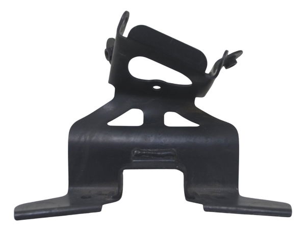 Suporte Bagageiro C/detalhes Honda Nc 750x 16-21 Preto