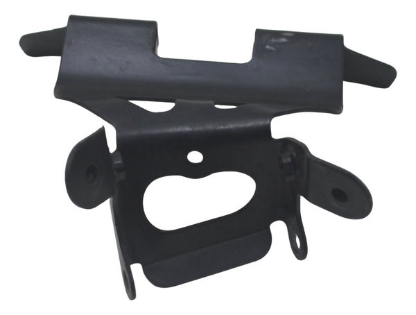 Suporte Bagageiro C/detalhes Honda Nc 750x 16-21 Preto