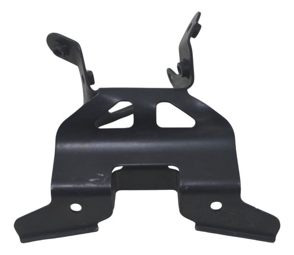 Suporte Bagageiro C/detalhes Honda Nc 750x 16-21 Preto