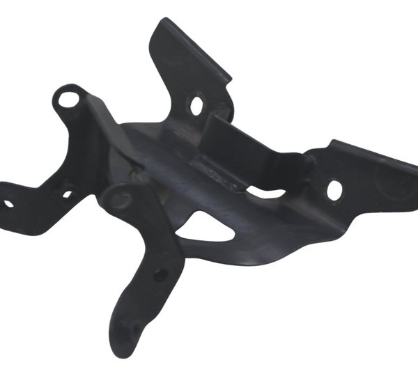 Suporte Bagageiro C/detalhes Honda Nc 750x 16-21 Preto