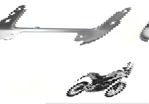 Suporte Tanque Honda Nc 750x 16-21 Original