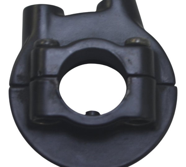 Carcaça Acelerador Honda Nc 750x 16-21 Original