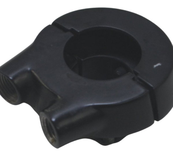 Carcaça Acelerador Honda Nc 750x 16-21 Original