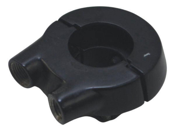 Carcaça Acelerador Honda Nc 750x 16-21 Original