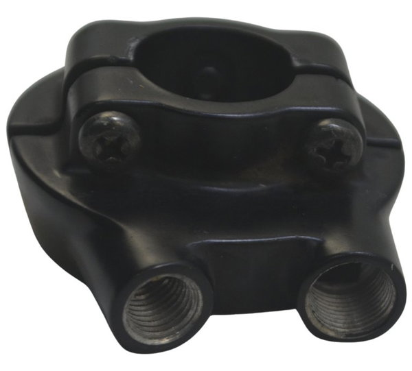 Carcaça Acelerador Honda Nc 750x 16-21 Original