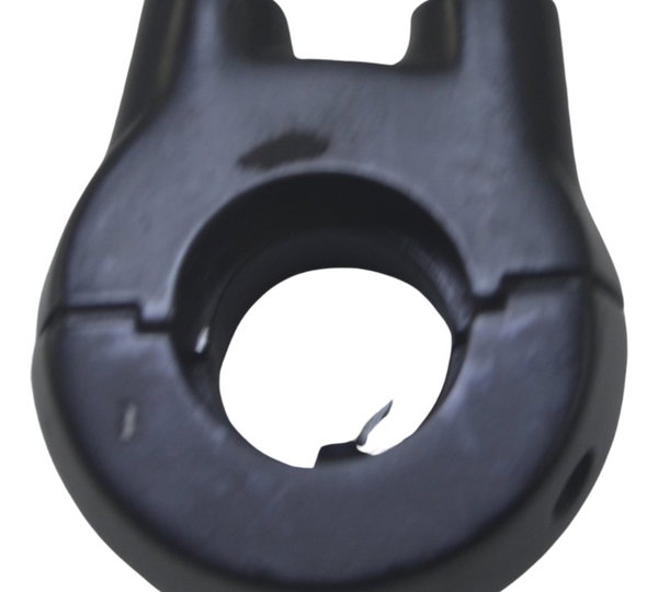 Carcaça Acelerador Honda Nc 750x 16-21 Original