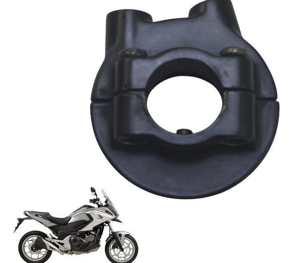 Carcaça Acelerador Honda Nc 750x 16-21 Original