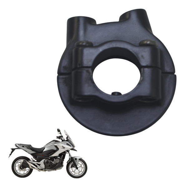 Carcaça Acelerador Honda Nc 750x 16-21 Original