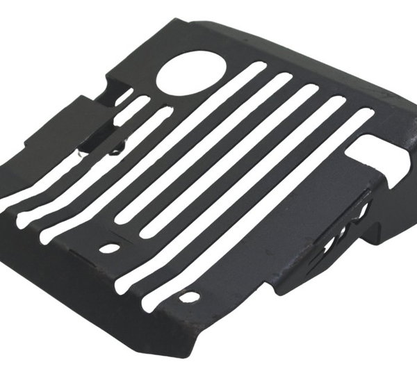 Protetor Carter Honda Nc 750x 16-21