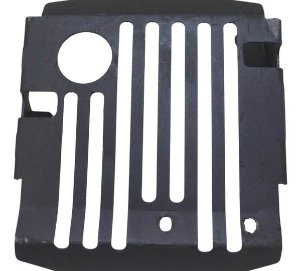 Protetor Carter Honda Nc 750x 16-21