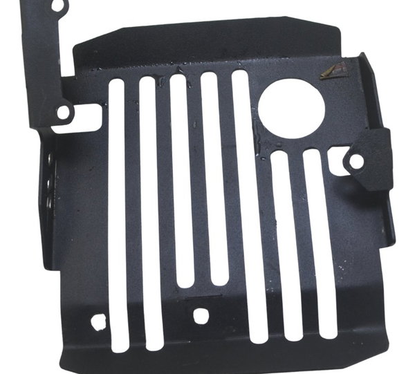 Protetor Carter Honda Nc 750x 16-21