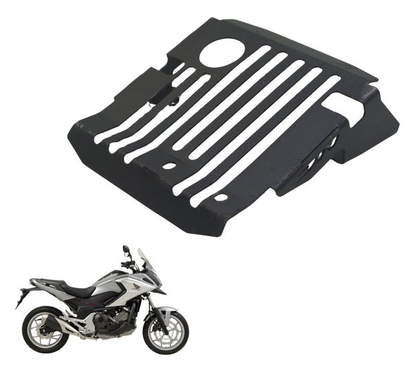 Protetor Carter Honda Nc 750x 16-21