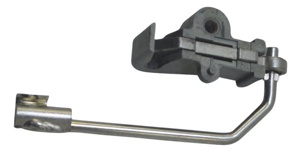 Trava Bau Honda Nc 750x 16-21 Original