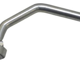 Trava Bau Honda Nc 750x 16-21 Original