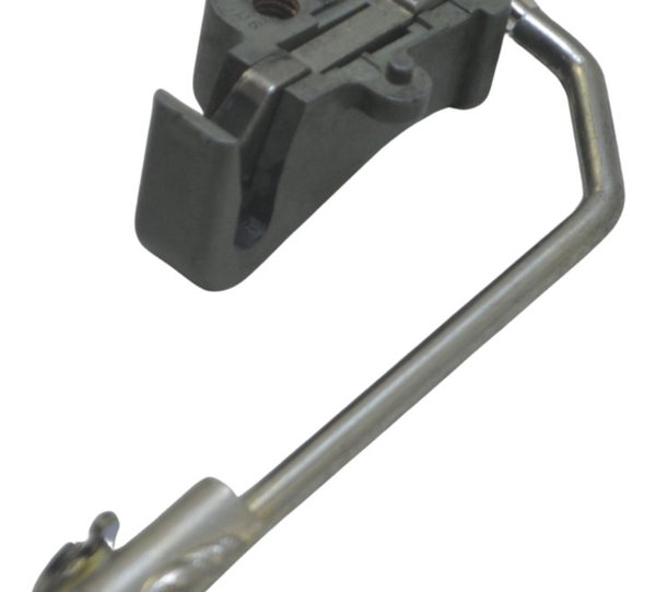 Trava Bau Honda Nc 750x 16-21 Original