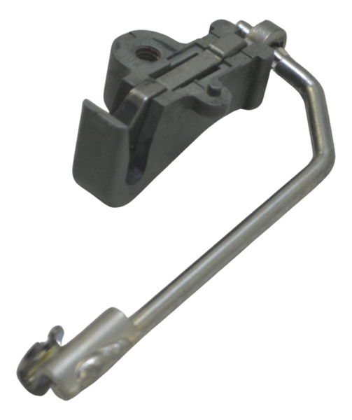 Trava Bau Honda Nc 750x 16-21 Original