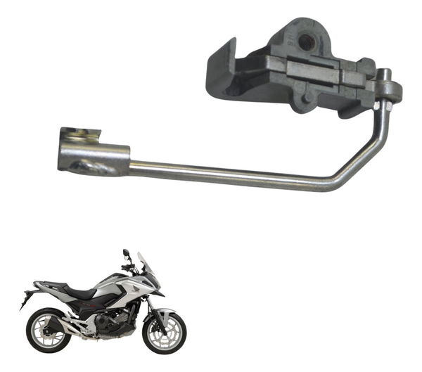 Trava Bau Honda Nc 750x 16-21 Original