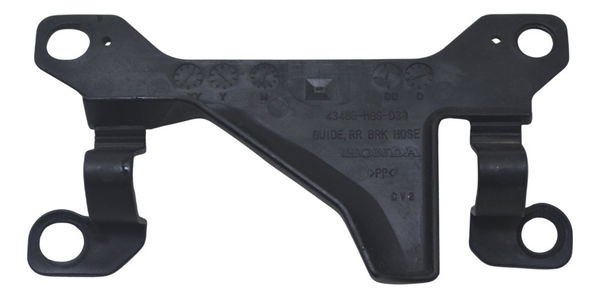 Suporte Guia Cabos Honda Nc 750x 16-21 Original