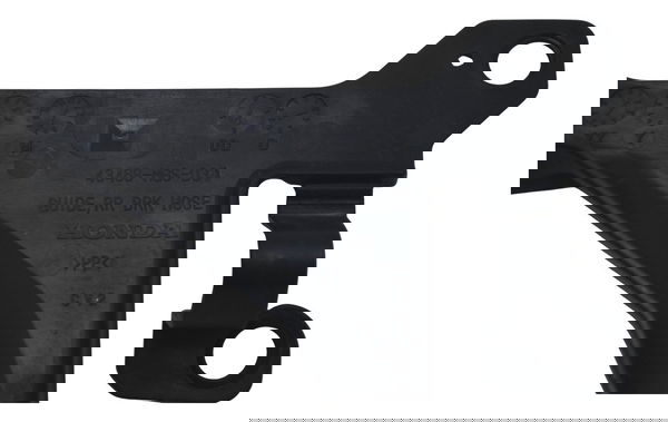 Suporte Guia Cabos Honda Nc 750x 16-21 Original