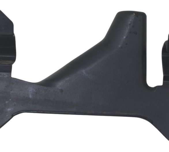 Suporte Guia Cabos Honda Nc 750x 16-21 Original