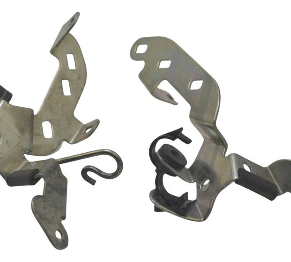 Suporte Caixa Filtro Ar Honda Nc 750x 16-21