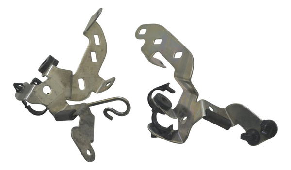 Suporte Caixa Filtro Ar Honda Nc 750x 16-21