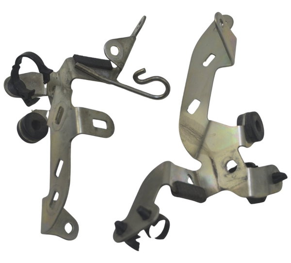 Suporte Caixa Filtro Ar Honda Nc 750x 16-21