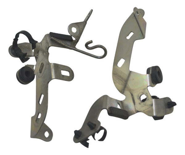 Suporte Caixa Filtro Ar Honda Nc 750x 16-21