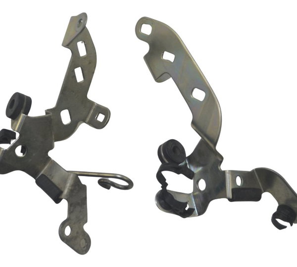 Suporte Caixa Filtro Ar Honda Nc 750x 16-21