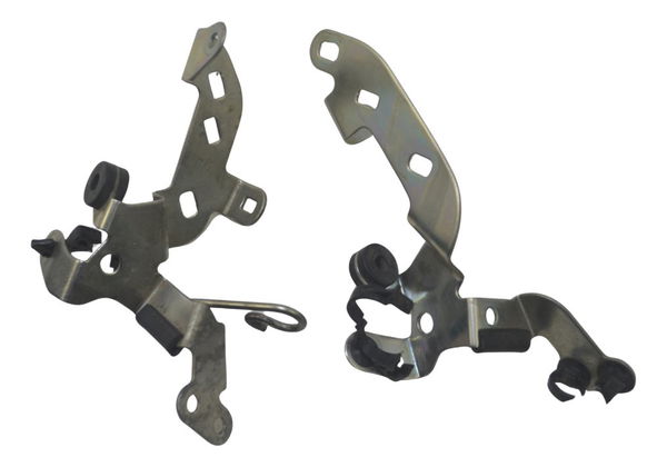 Suporte Caixa Filtro Ar Honda Nc 750x 16-21