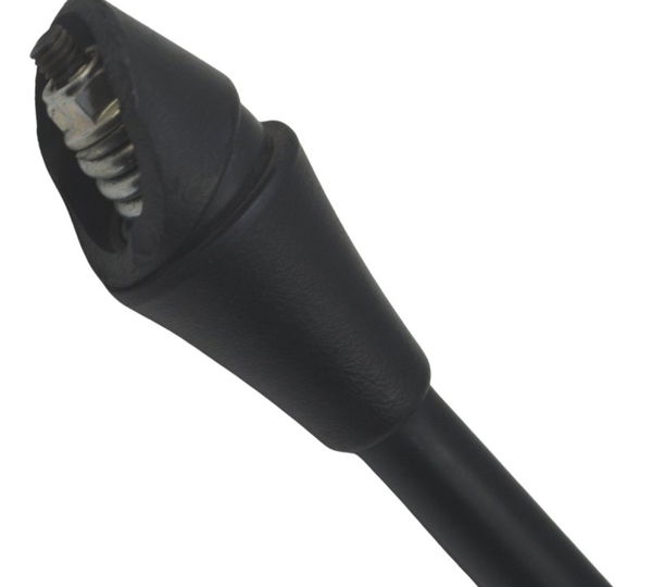 Haste Espelho Esquerdo C/avaria Honda Nc 750x 16-21 Original