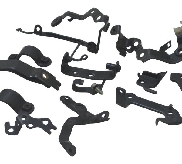 Kit Suporte Diversos Honda Nc 750x 16-21 Original