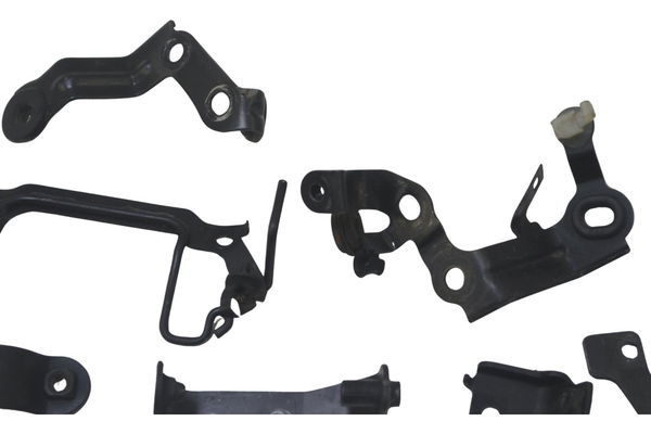 Kit Suporte Diversos Honda Nc 750x 16-21 Original