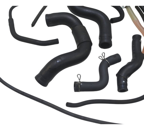 Kit Mangueira Honda Nc 750x 16-21 Original