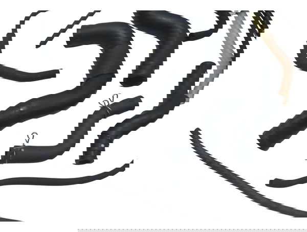 Kit Mangueira Honda Nc 750x 16-21 Original