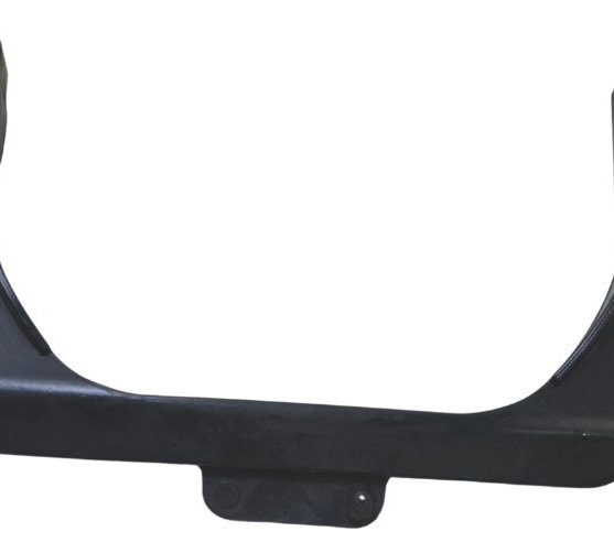 Borracha Acabamento Honda Nc 750x 16-21 Original