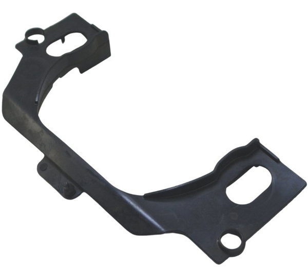 Borracha Acabamento Honda Nc 750x 16-21 Original