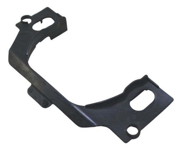 Borracha Acabamento Honda Nc 750x 16-21 Original