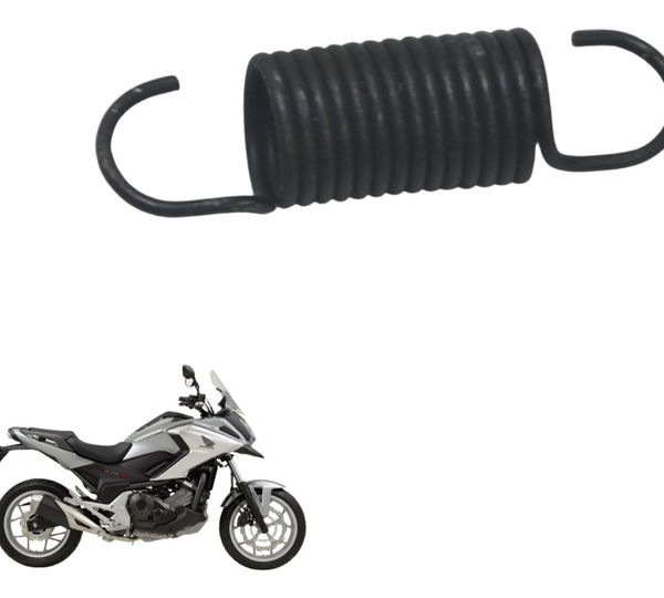 Mola Pedal Freio Honda Nc 750x 16-21 Original