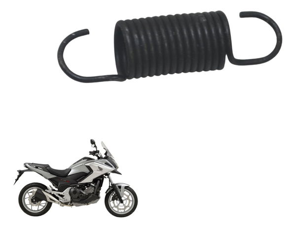 Mola Pedal Freio Honda Nc 750x 16-21 Original